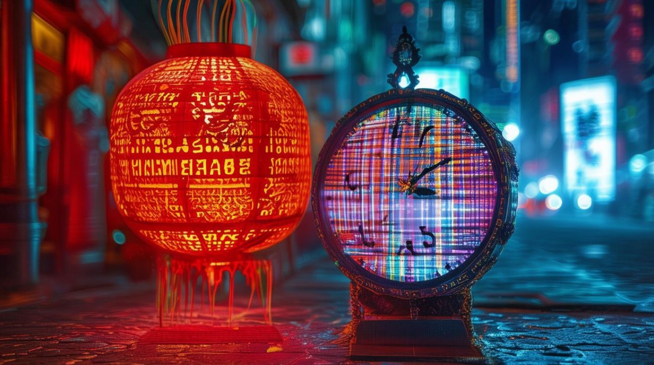 阳历过得快阴历过得快，为什么阳历比阴历快