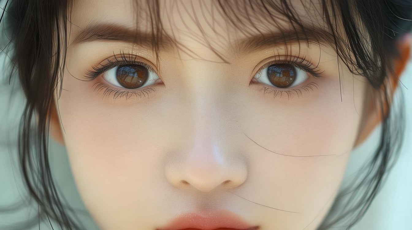 杏眼命运 杏眼命运