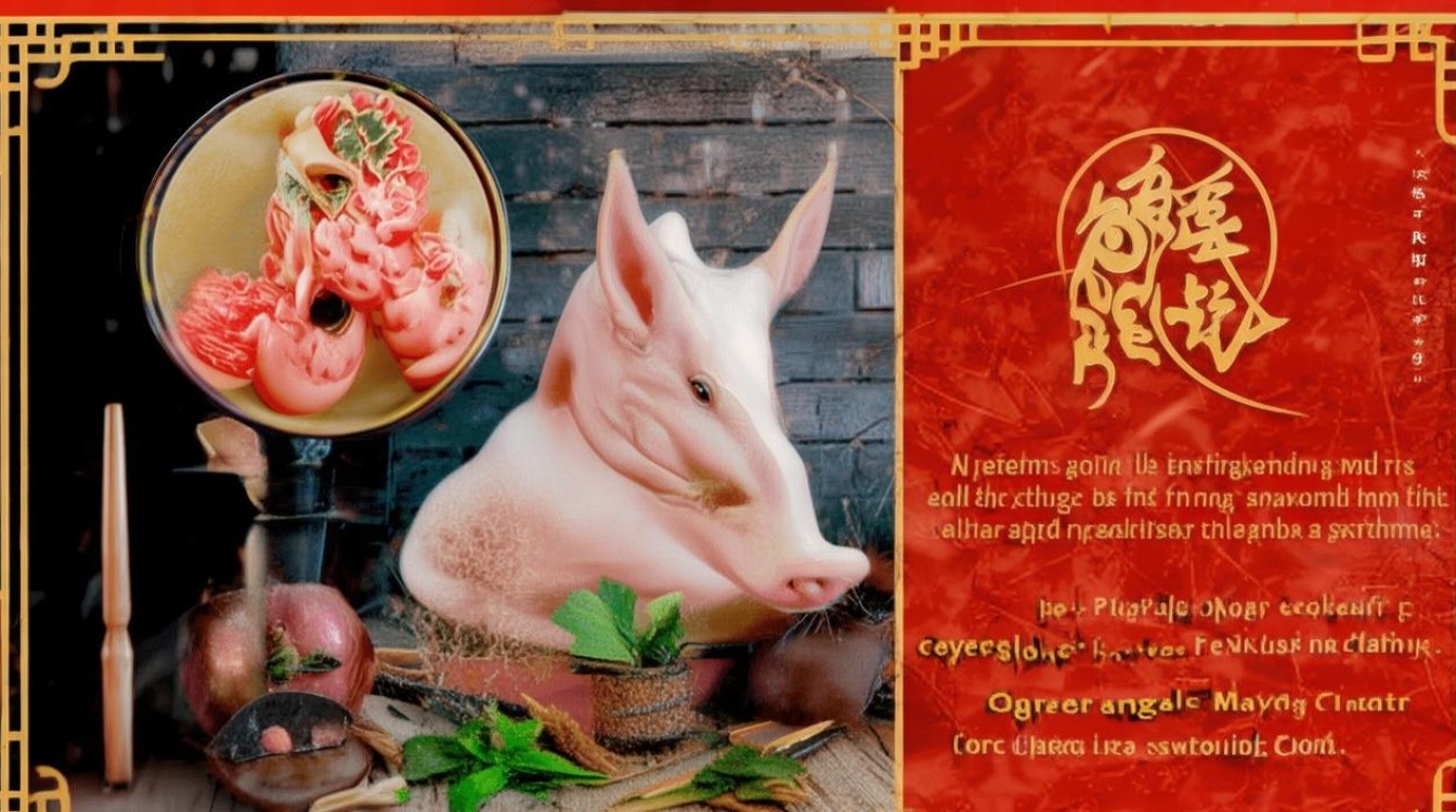 属猪阴历三月 属猪阴历三月