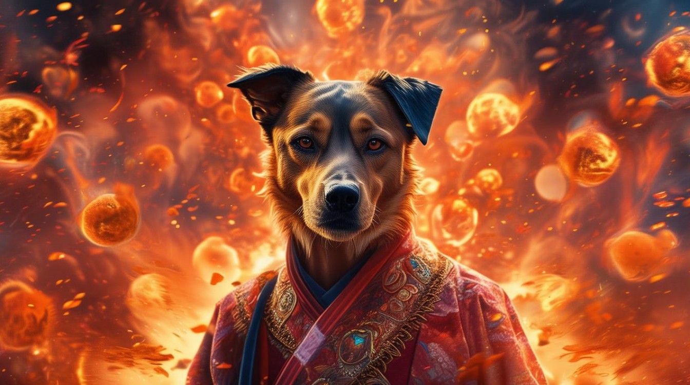 属狗十一月出生的命运 属狗十一月出生的命运