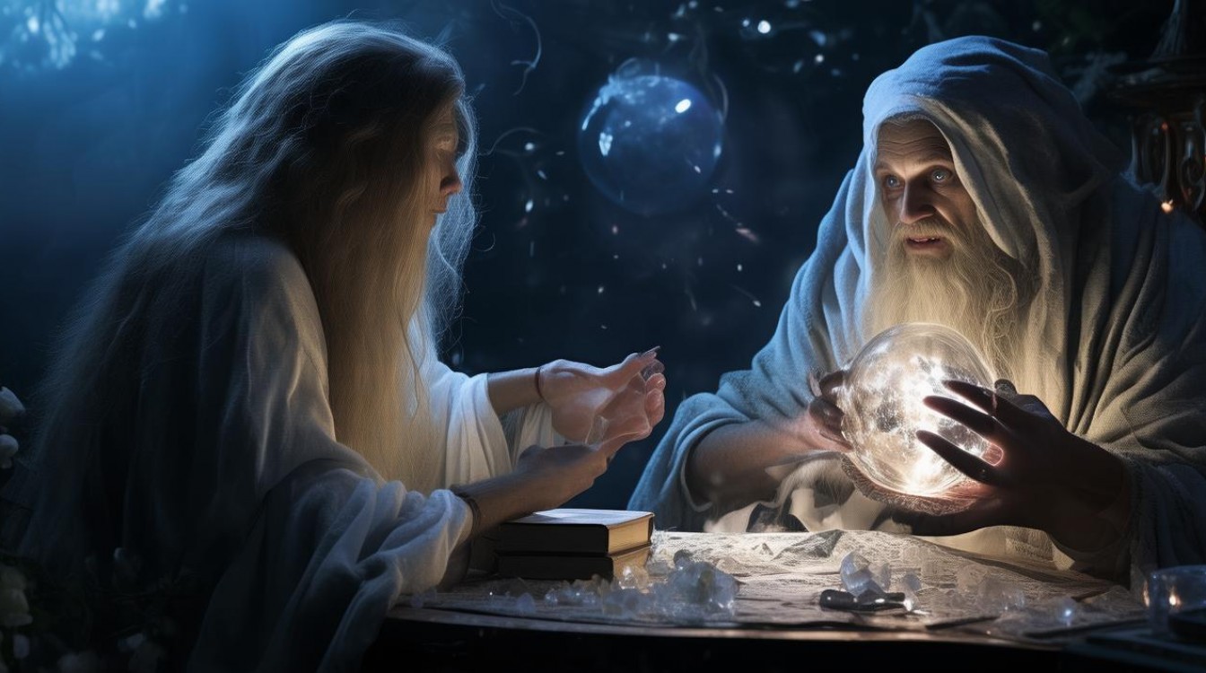 梦到有人给自己算命 梦到有人给自己算命