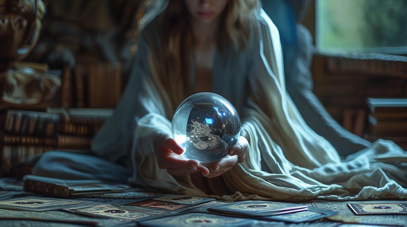 梦到有人给自己算命 梦到有人给自己算命