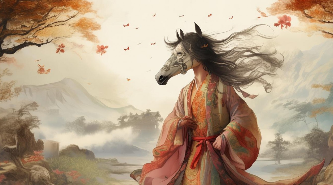 属马几月出生最好命阴历 属马几月出生最好命阴历