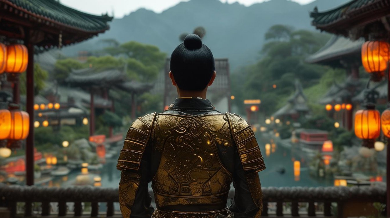 背上痣的位置与命运图 背上痣的位置与命运图