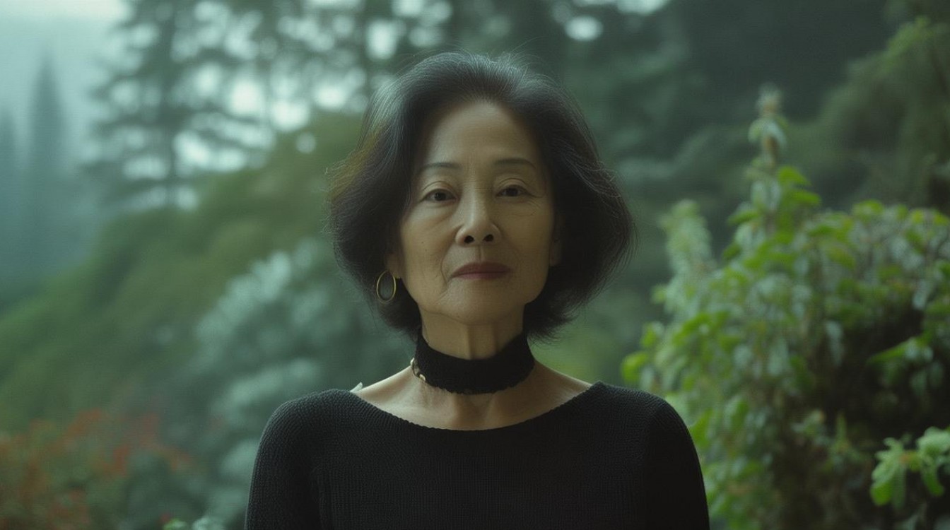 王祖贤命运 王祖贤命运
