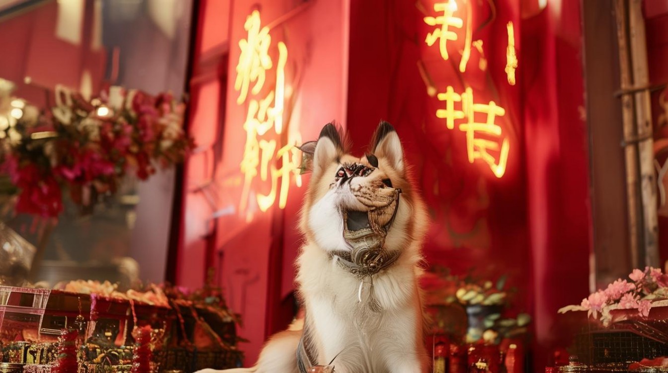 正月狗命运 正月狗命运