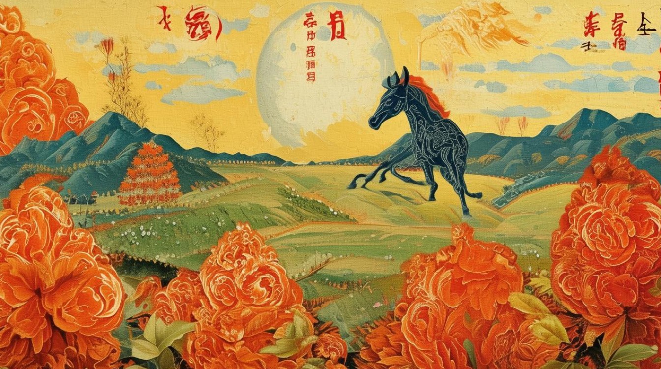 阴历五月16