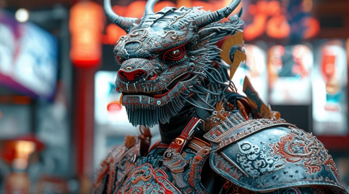 双龙命运 双龙命运