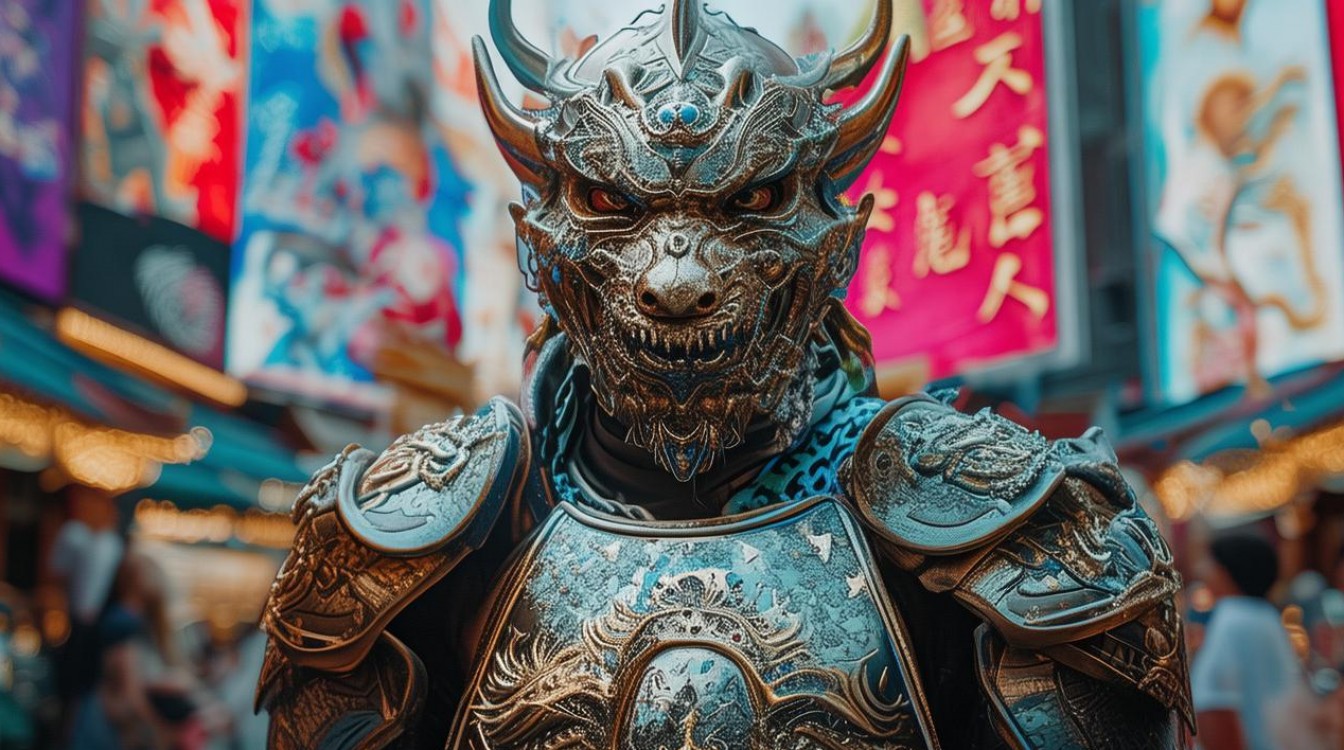 双龙命运 双龙命运