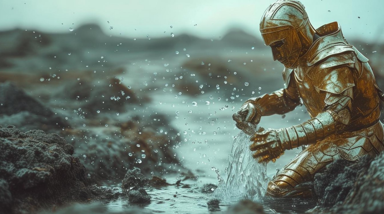 梦到挖水 梦到挖水