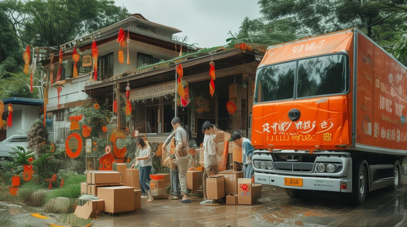 阴历六月份搬家 阴历六月份搬家