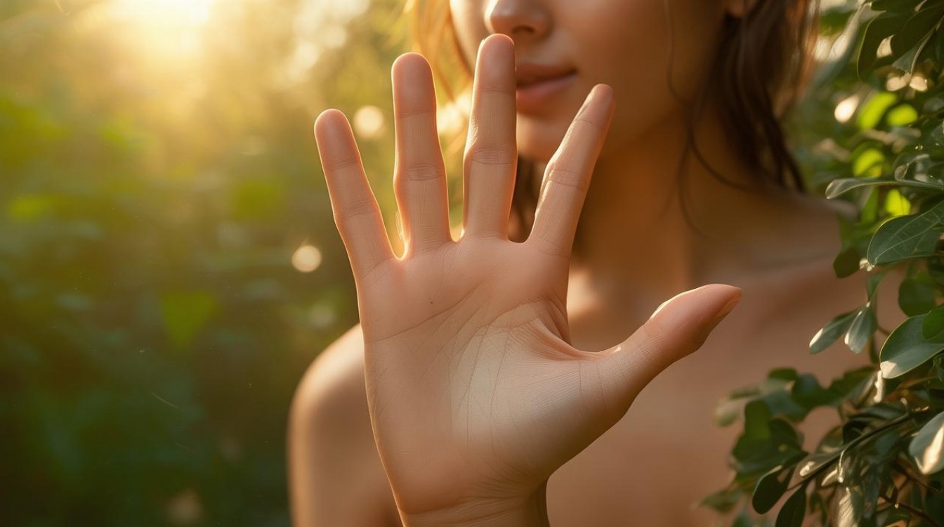 手背有窝的女人命运 手背有窝的女人命运