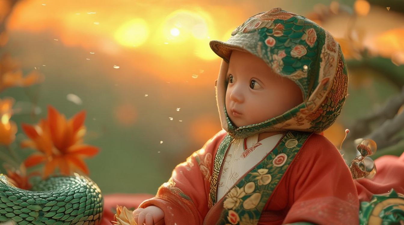 蛇年正月出生的命运 蛇年正月出生的命运