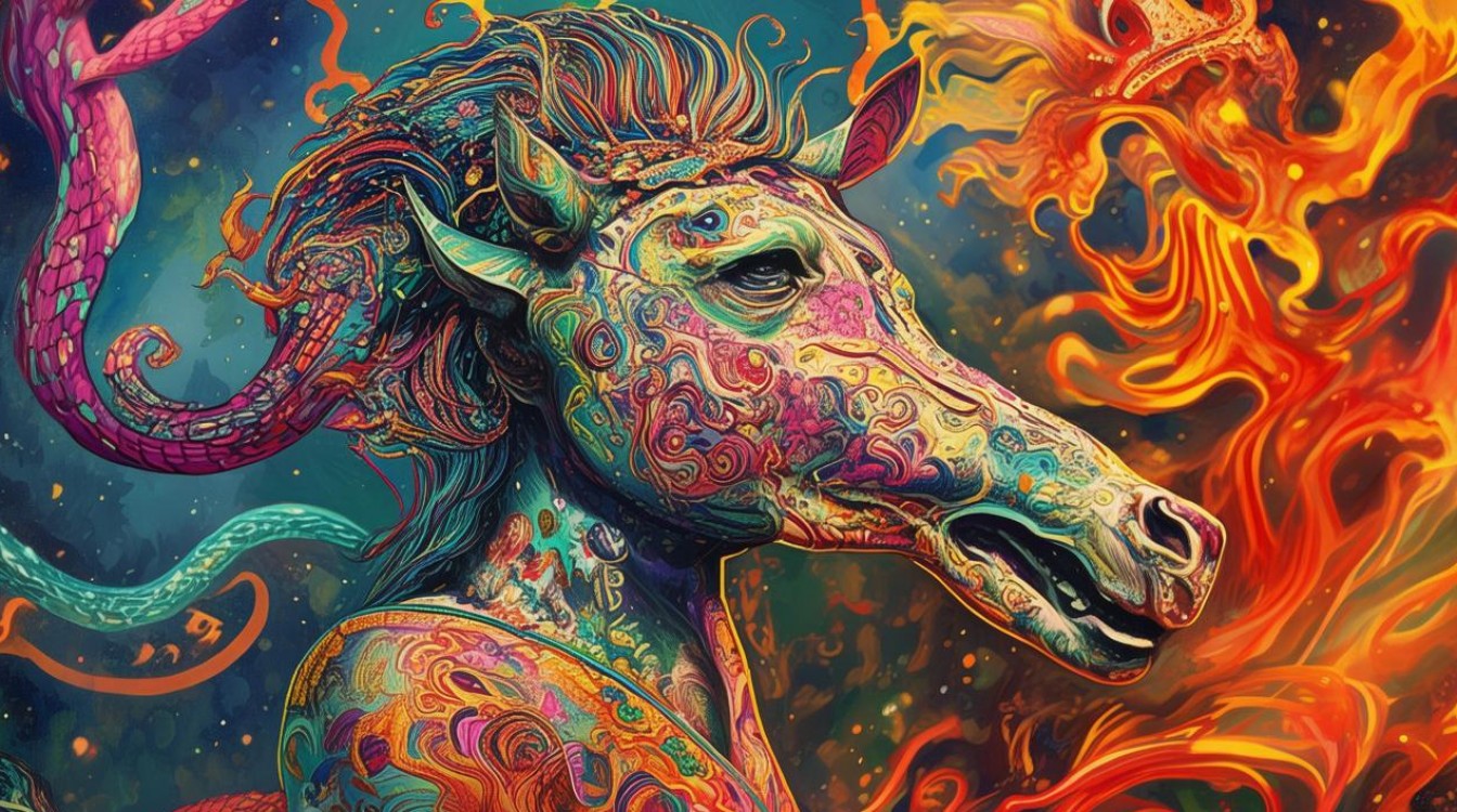 属相出生日期看命运