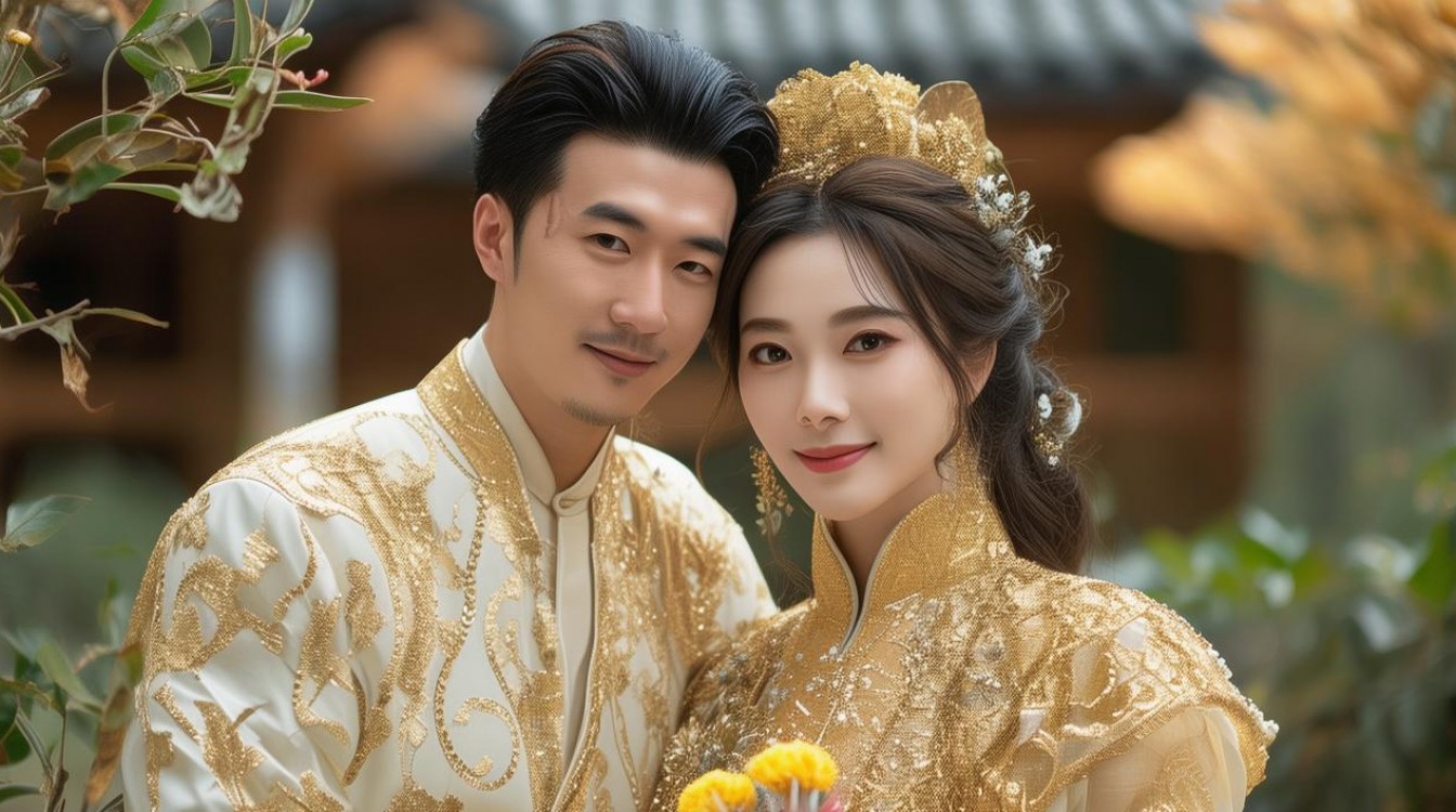 羊和羊结夫妻命运如何 羊和羊结夫妻命运如何