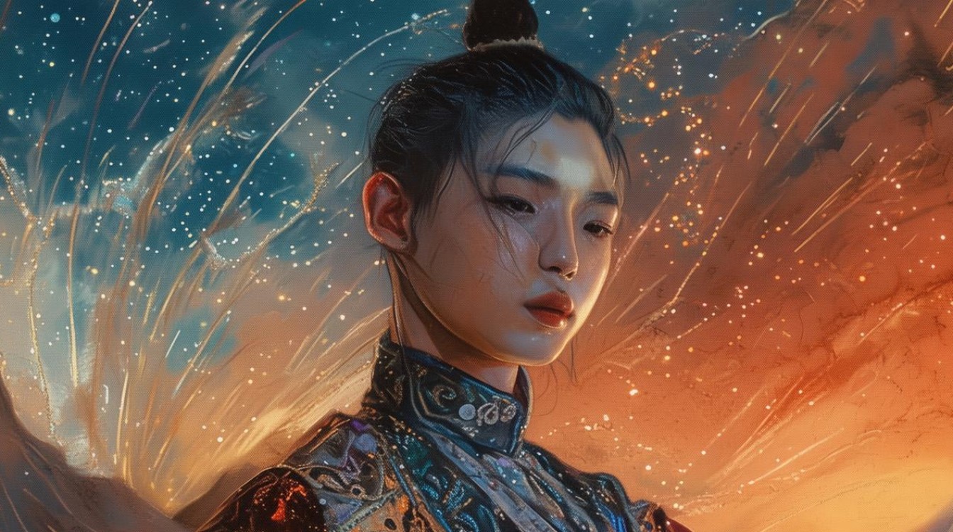 阴历四月二十什么星座