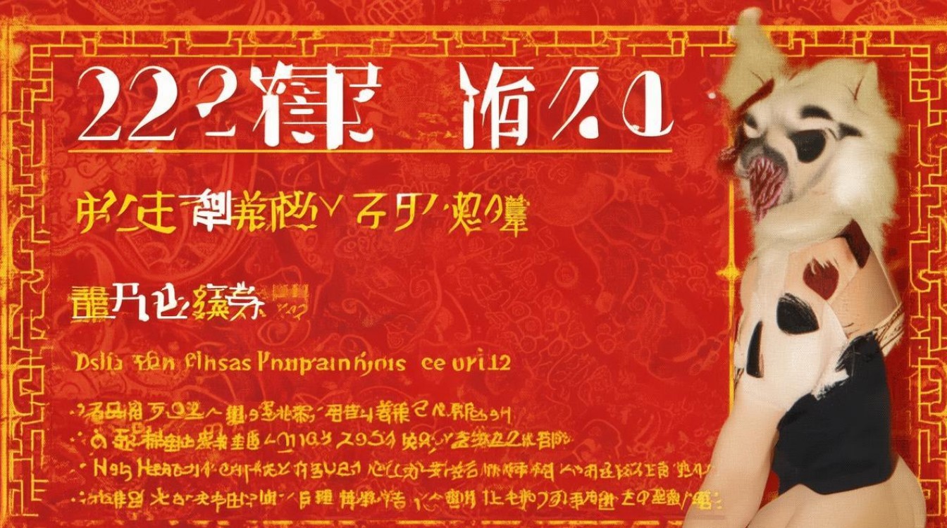 1994年属狗的命运 1994年属狗的命运