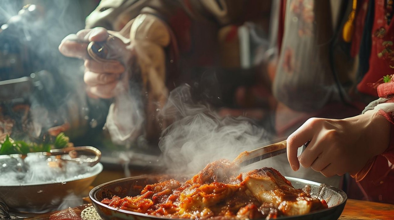 梦到做肉 梦到做肉