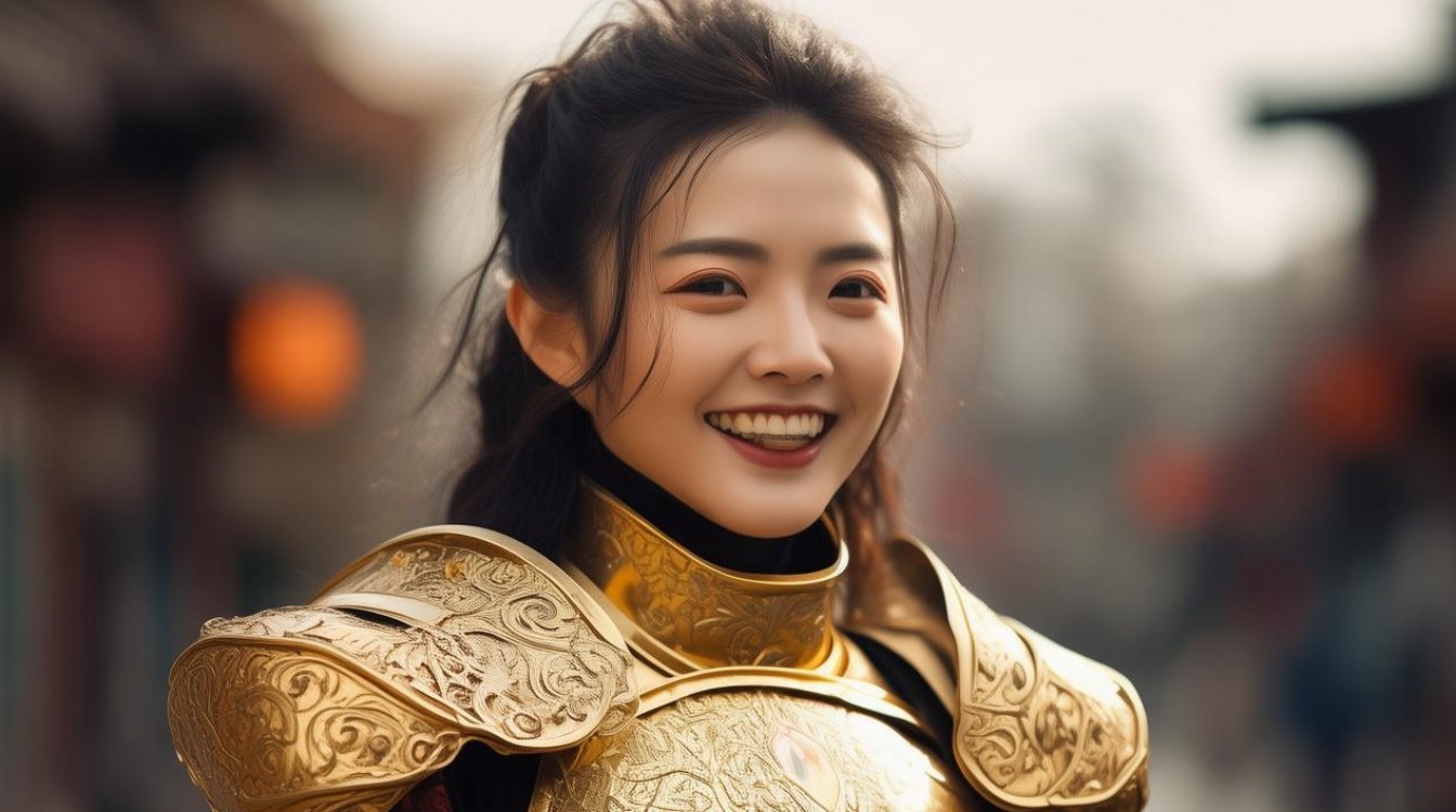 女人有虎牙命运好吗 女人有虎牙命运好吗