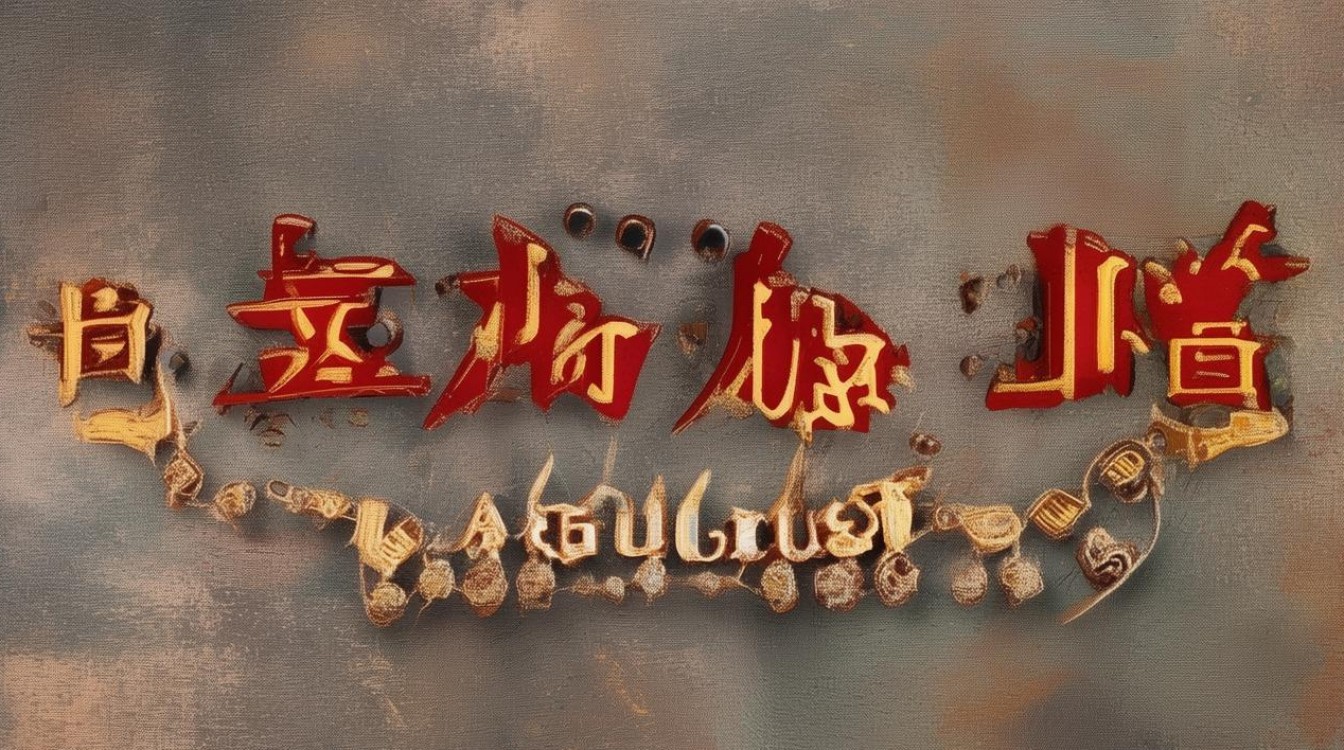 8月的猴命运 8月的猴命运