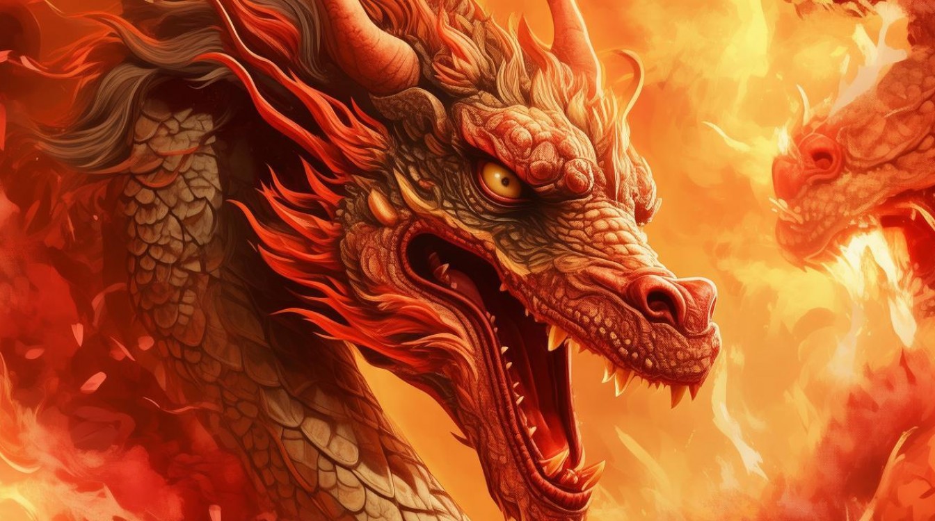 阴历8月龙