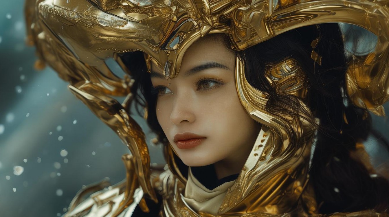巨蟹女命运 巨蟹女命运