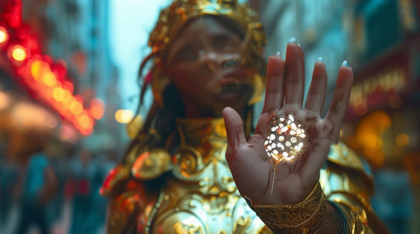 左手背有痣的女人命运 左手背有痣的女人命运