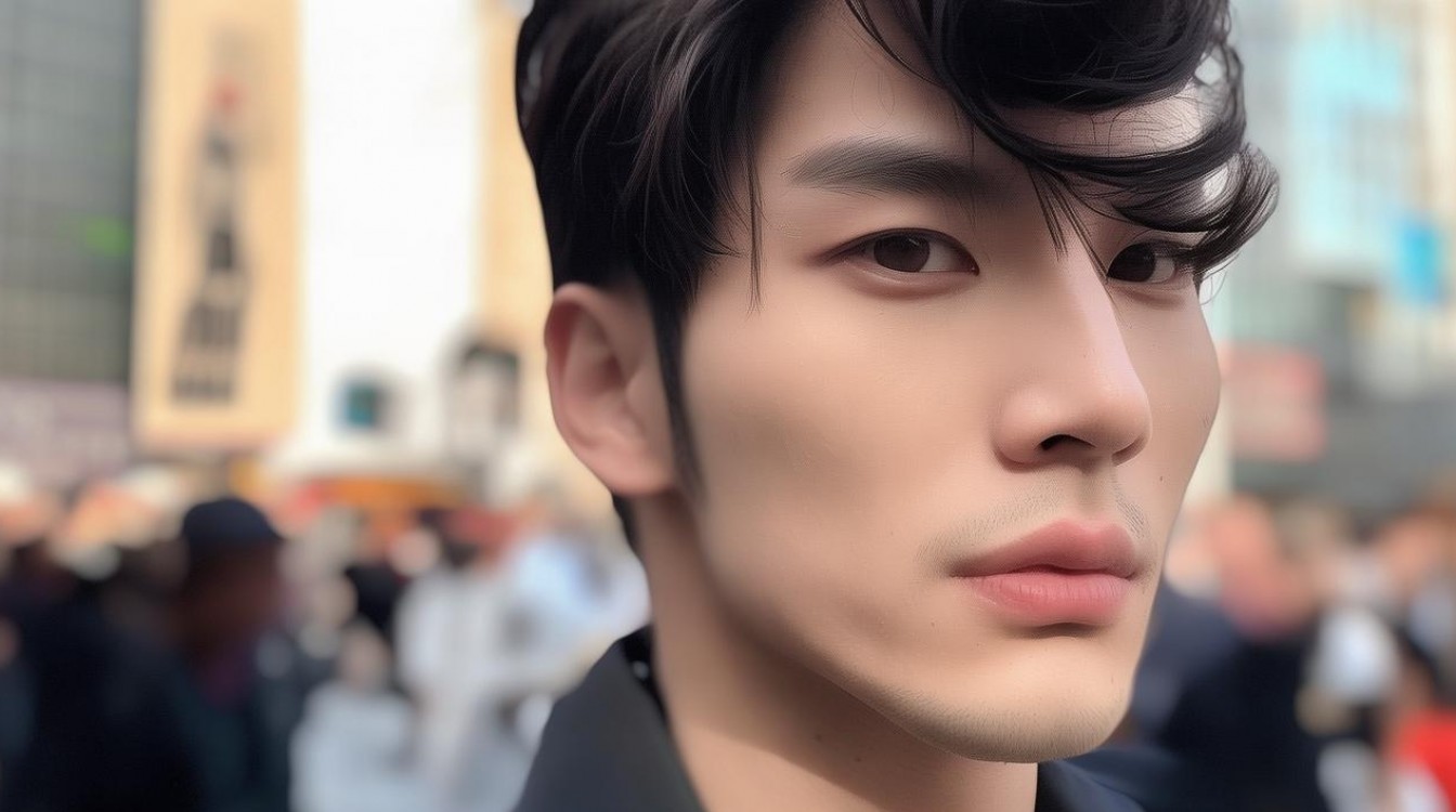 男人樱桃小嘴命运 男人樱桃小嘴命运