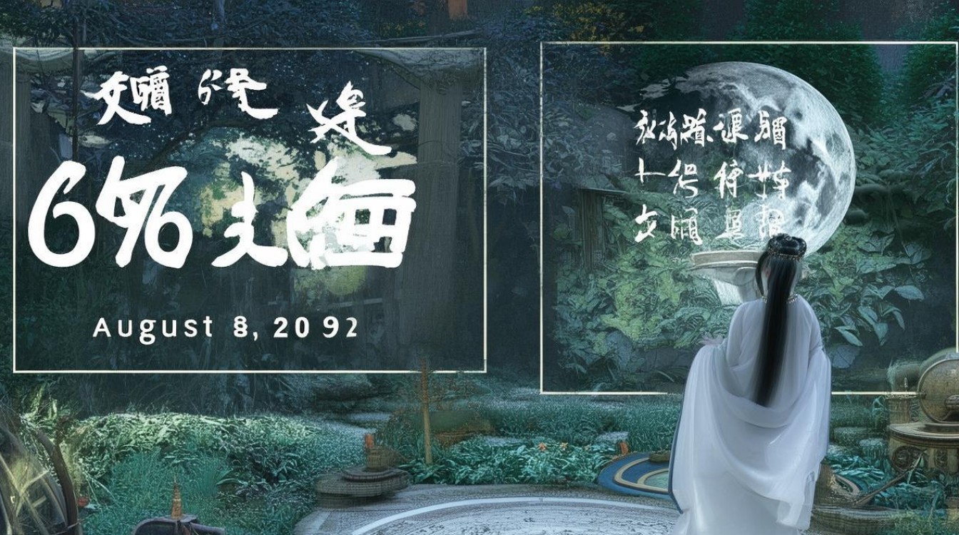 阳历8月8日阴历多少号 阳历8月8日阴历多少号