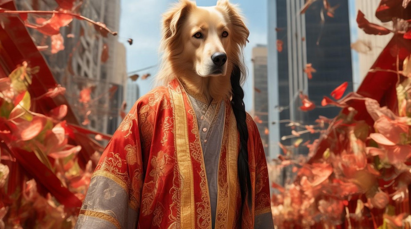 三月属狗的命运如何 三月属狗的命运如何