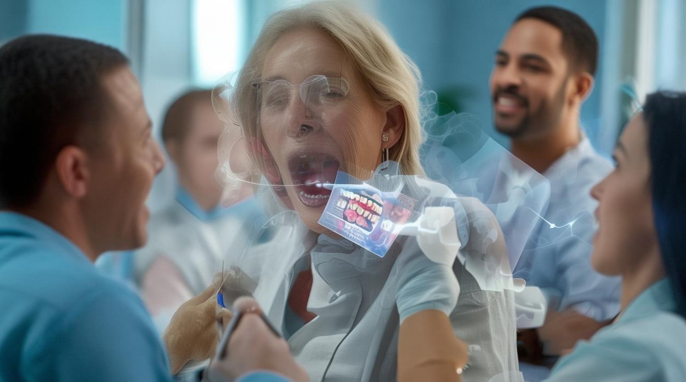 4颗智齿的人命运 4颗智齿的人命运