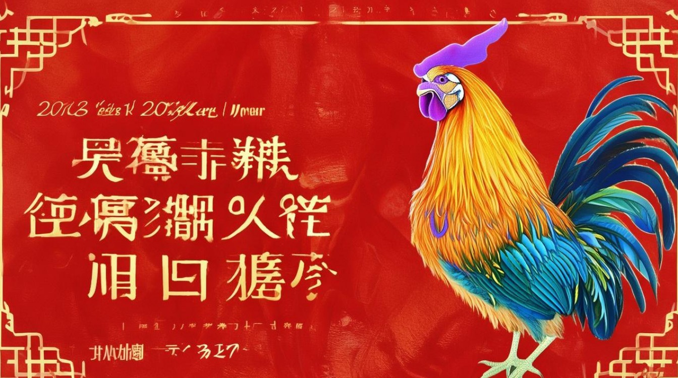 属鸡阴历 命运 属鸡阴历 命运