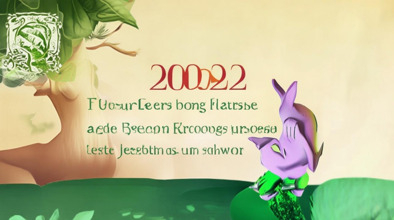 兔年的命运 兔年的命运