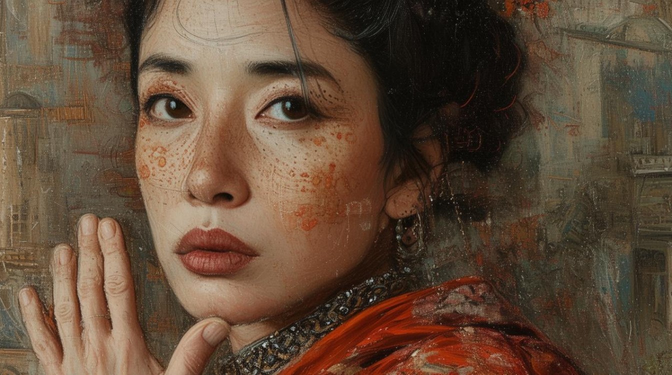 6个斗的女人命运 6个斗的女人命运