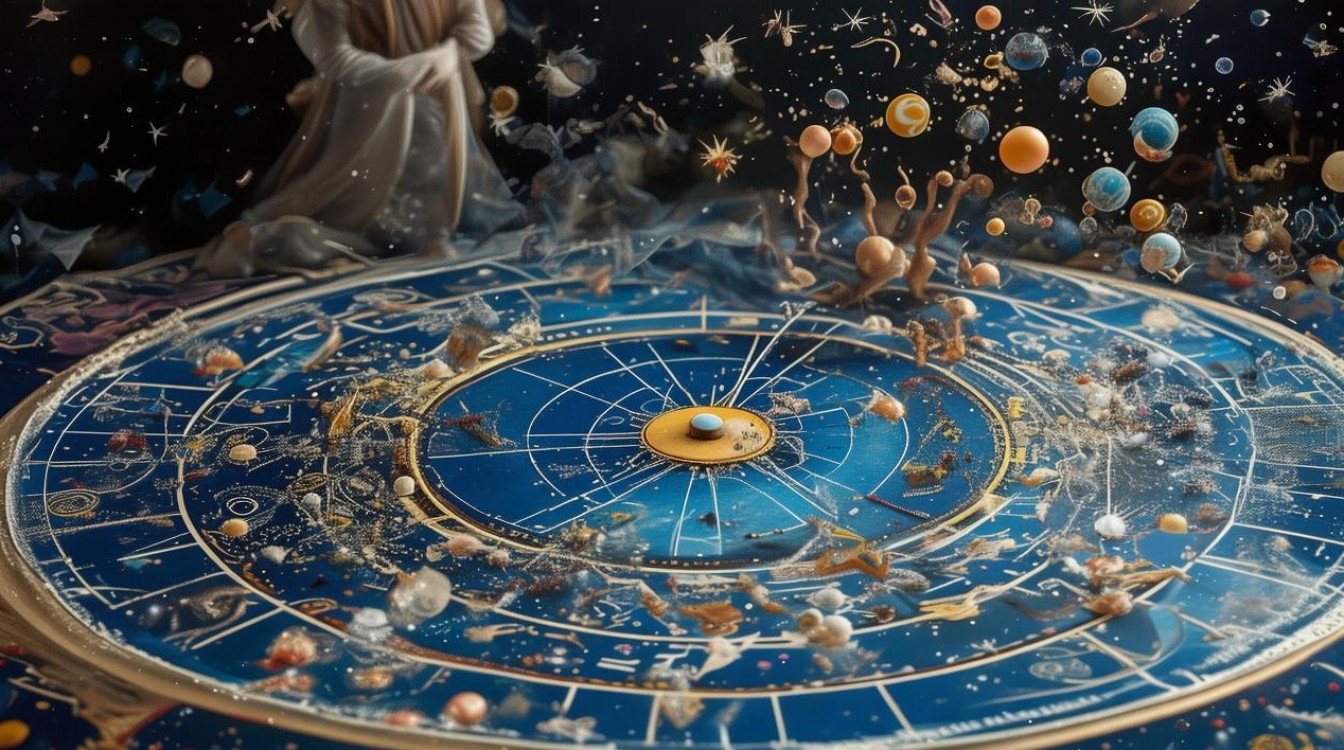 阴历6月11什么星座 阴历6月11什么星座