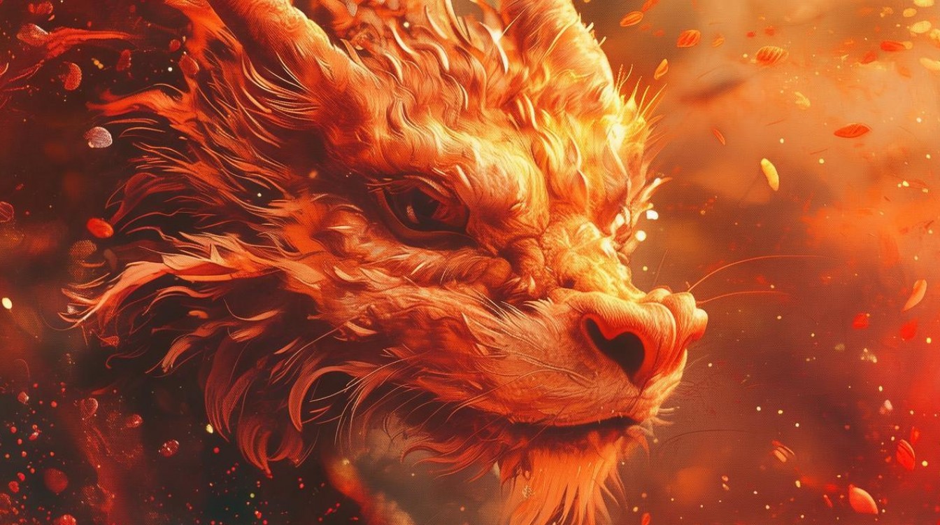 属龙出生年月日命运 属龙出生年月日命运