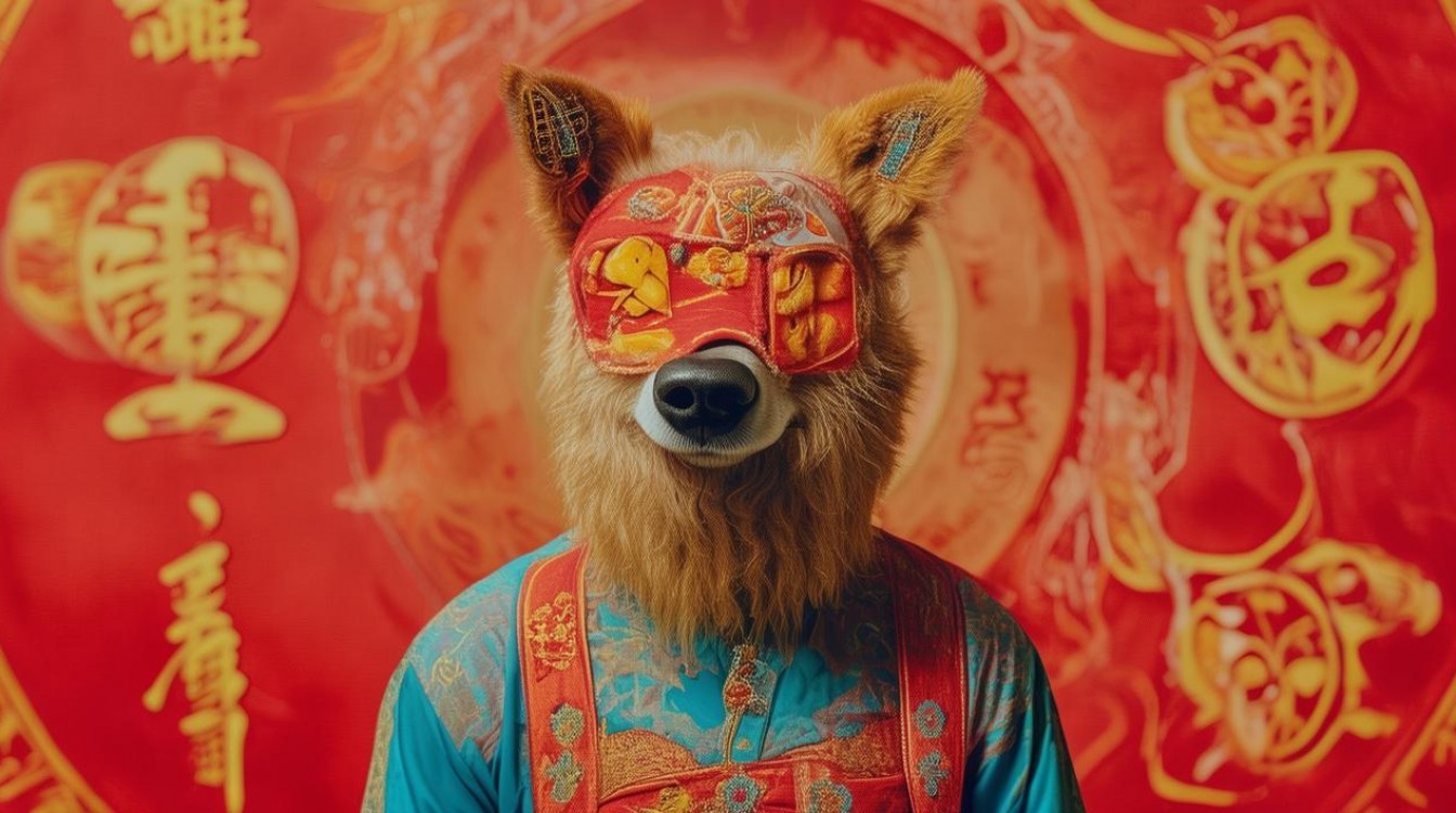 1982年属狗的命运如何，1982年属狗的人命运解析