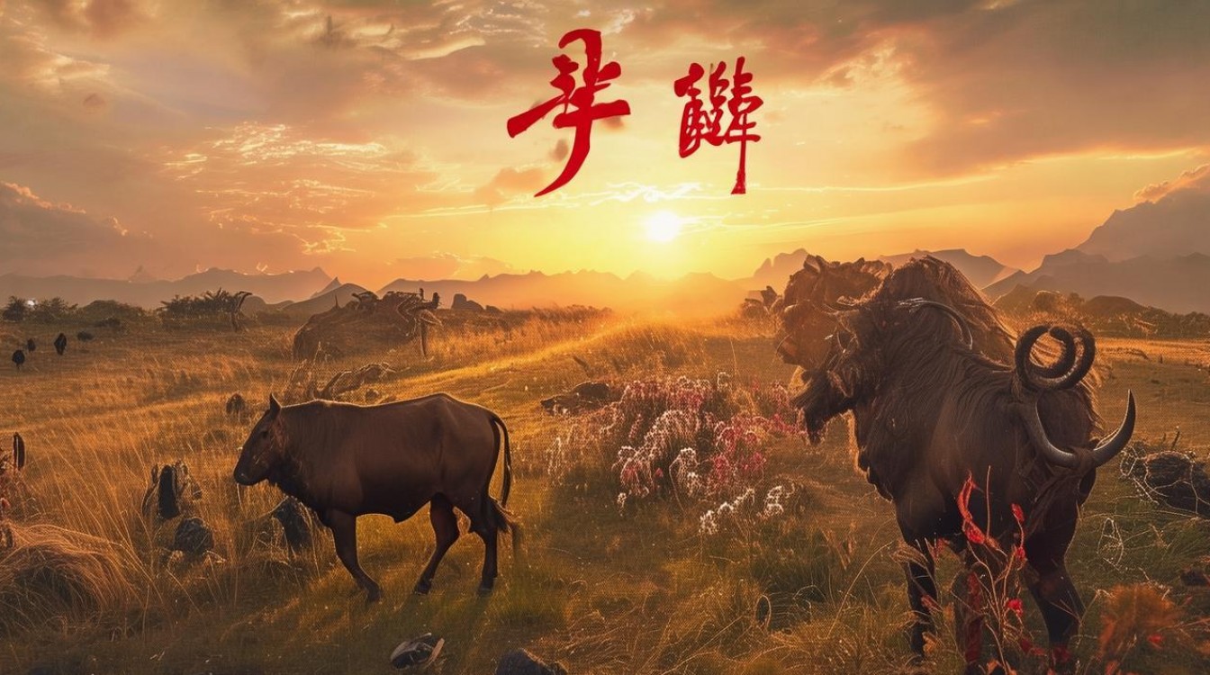属牛婚姻与命运 属牛婚姻与命运
