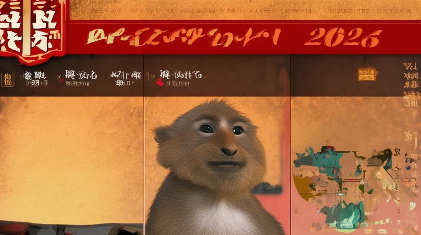 女属猴的命运 女属猴的命运