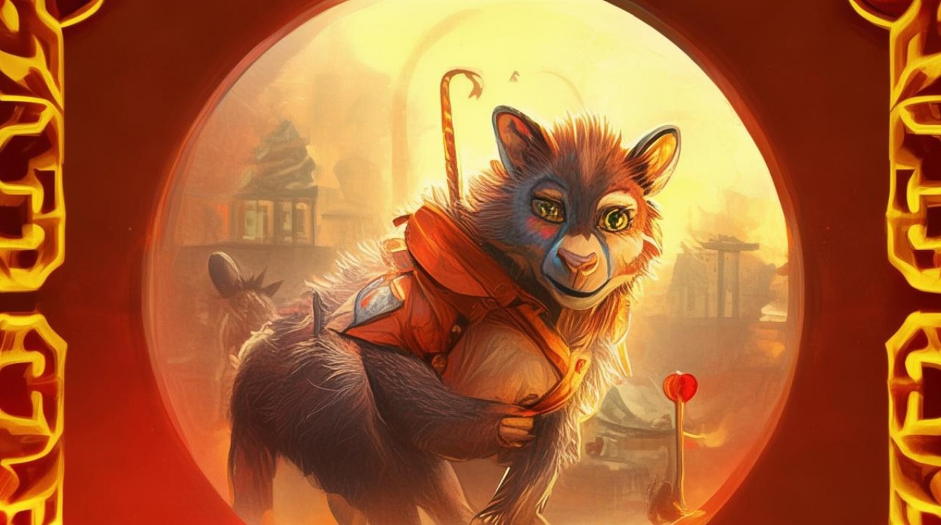 女属猴的命运 女属猴的命运