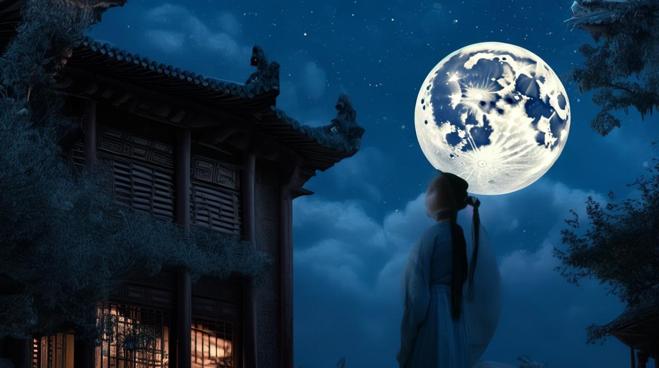 阴历15是什么日子，十五是满月还是望日