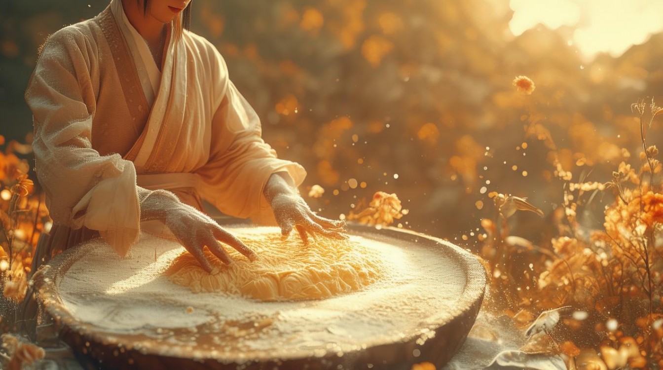 梦到豆包是什么意思，梦见豆包预示什么