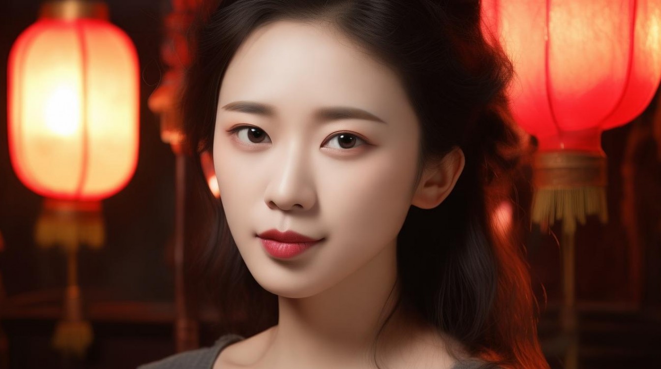 女人嘴大什么命运 女人嘴大什么命运