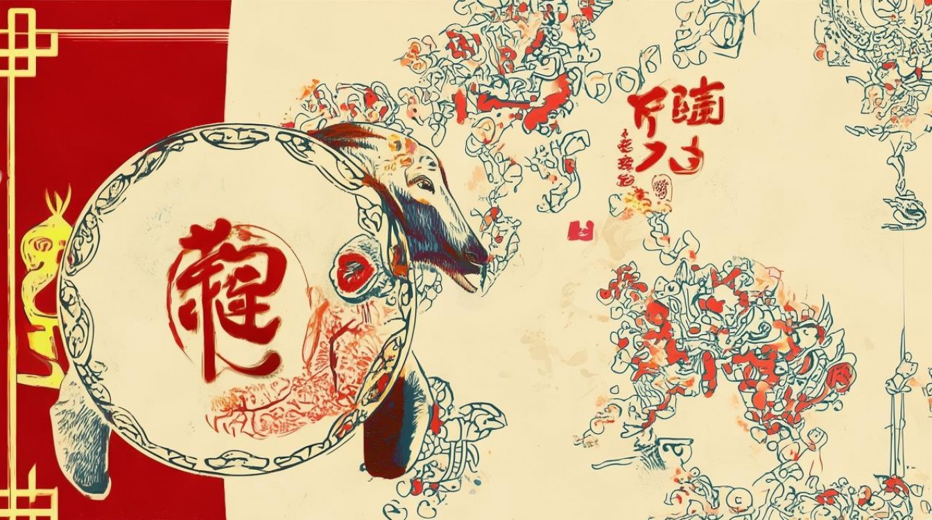 属羊阴历九月运势如何，属羊人九月运势