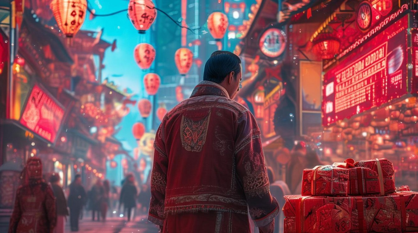 梦到过年是什么意思 梦到过年是什么意思