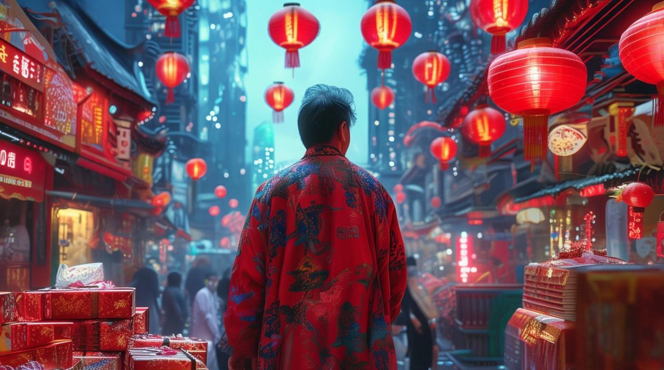 梦到过年是什么意思 梦到过年是什么意思