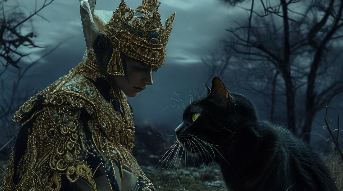 梦到打猫是什么意思 梦到打猫是什么意思