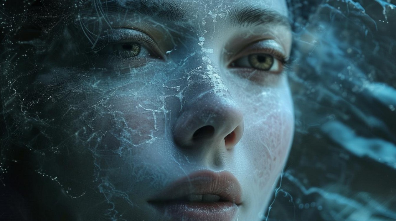 梦到女人的脸 梦到女人的脸
