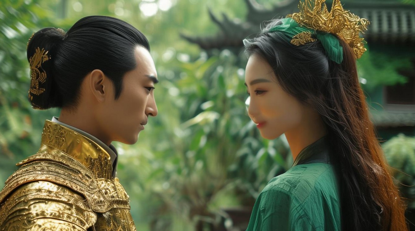 男金女木的夫妻命运 男金女木的夫妻命运