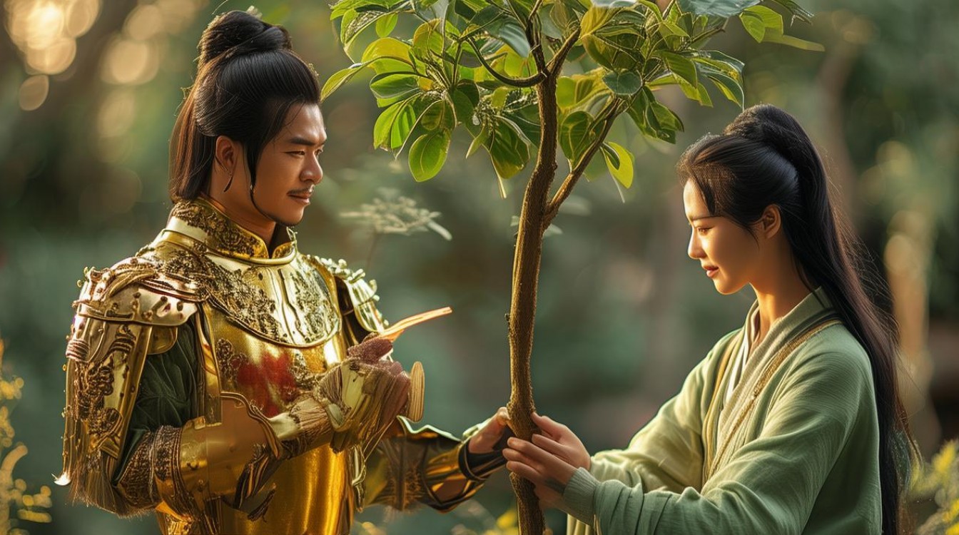 男金女木的夫妻命运 男金女木的夫妻命运